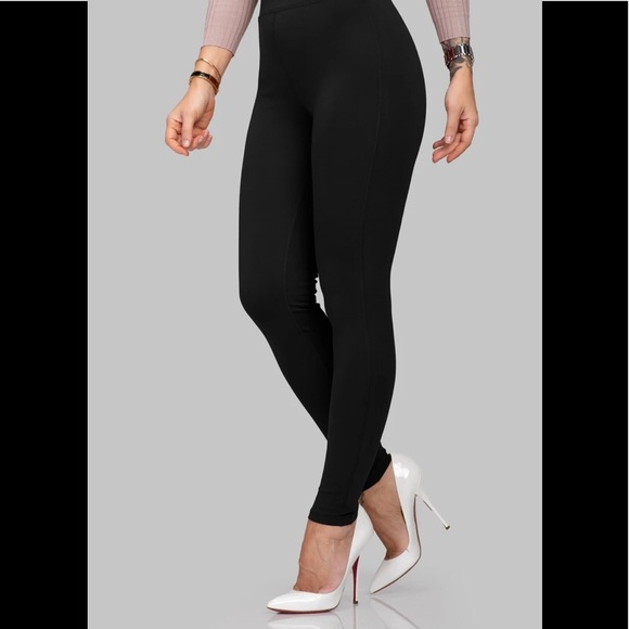 By Egreis BYE Leggings M - Picture 2 of 3